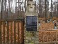 Meszna Lichwin Rychwald - Cmentarze 131