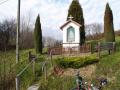Meszna Lichwin Rychwald - Cmentarze 030